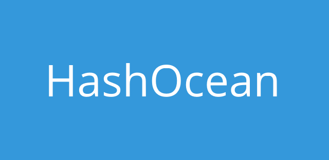 Hashocean