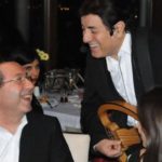 Hayyam Garipoğlu offshore