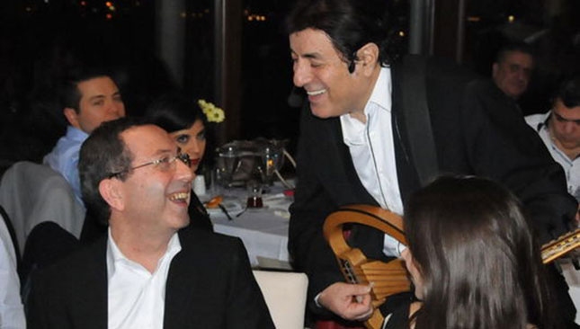 Hayyam Garipoğlu offshore