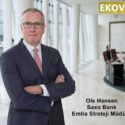 Saxo Bank Emtia Strateji Müdürü Ole Hansen Saxo MArketings