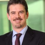 Türk Telekom Teknoloji Genel Müdür Yardımcısı Dr. Coşkun Şahin