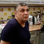 Zahariy Kalaşov Rus Mafya