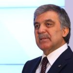 abdullah gül