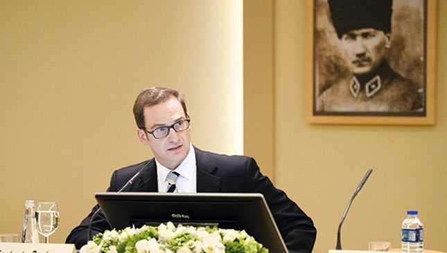 ali koç koç holding