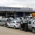 araç muayene