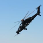 helikopter giresun alucra