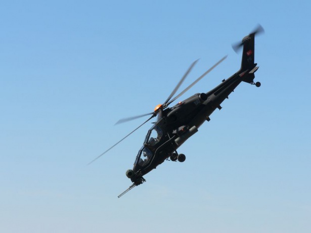 helikopter giresun alucra