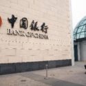 Bank of China