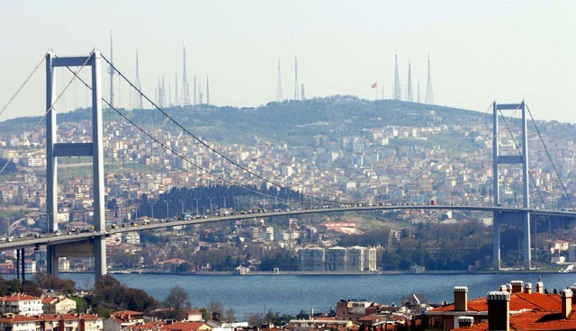 boğaziçi köprüsü