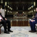 cumhurbaşkanı el cezire tv