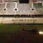 darbe vodafone arena