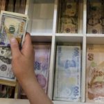 dolar, dolar noldu, dolar ne kadar, döviz