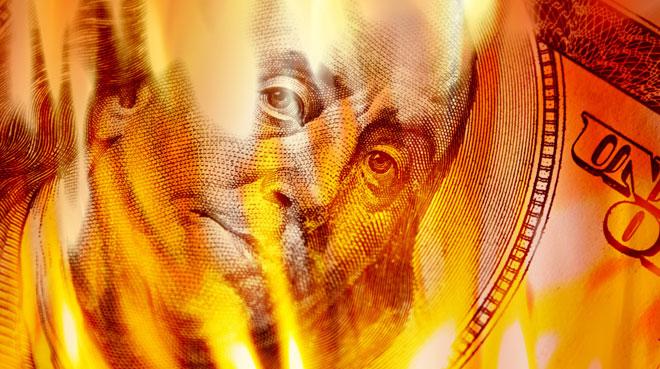 dolar noldu