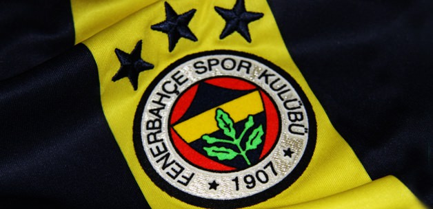 fenerbahçe logo