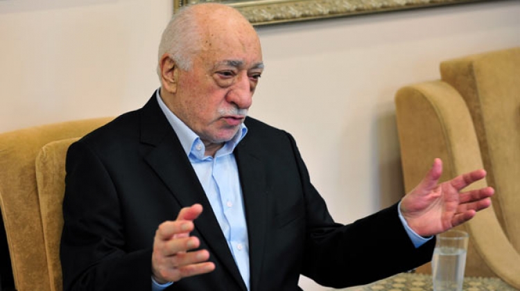 FETÖ, Fethullah Gülen, Kanada, ABD