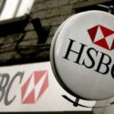 hsbc forex