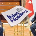 ihlas holding borçları