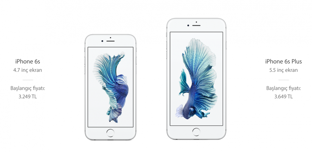iphone 6 fiyatları