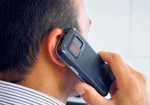 telefon dolandırıcılığı sahtecilik