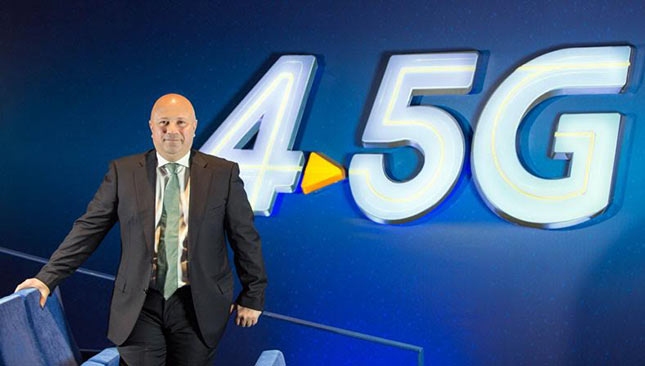 turkcell gebze data center