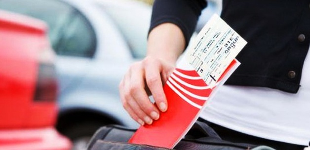 Ucuz Uçak Bileti