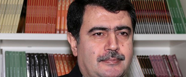 İstanbul Valisi Vasip Şahin