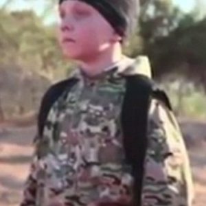 Sally Jones çocuk işid ingiltere