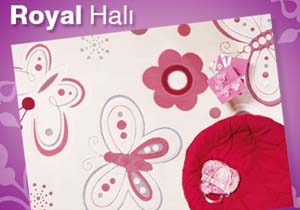 royal halı
