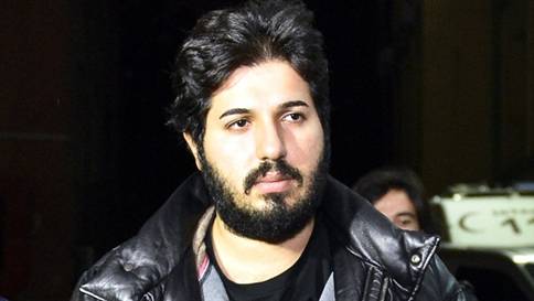 rıza sarraf