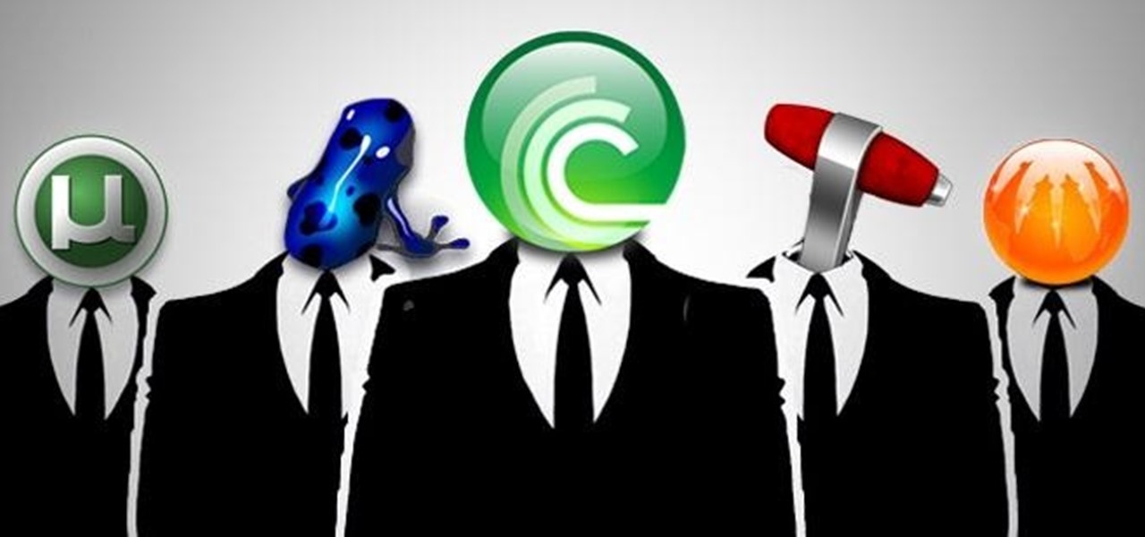 torrent nedir