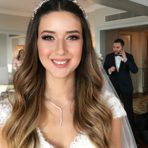 Banu Ilıcalı