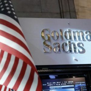 Goldman Sachs