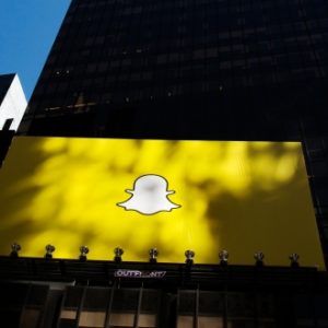 Snapchat