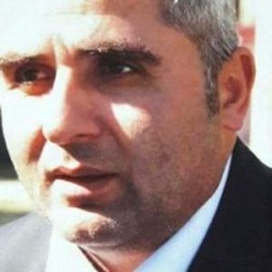 Hasan Bat