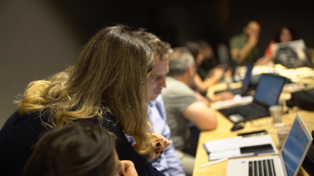 Raporda 2020’de karşılaştığımız yenilikler şöyle sıralandı