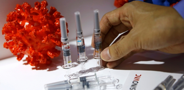 Kaspersky araştırmasına göre Türkiye’de katılımcıların %42’si aşılanmış kişilerle görüşmek istiyor