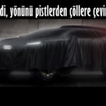 Pistlerden çöllere