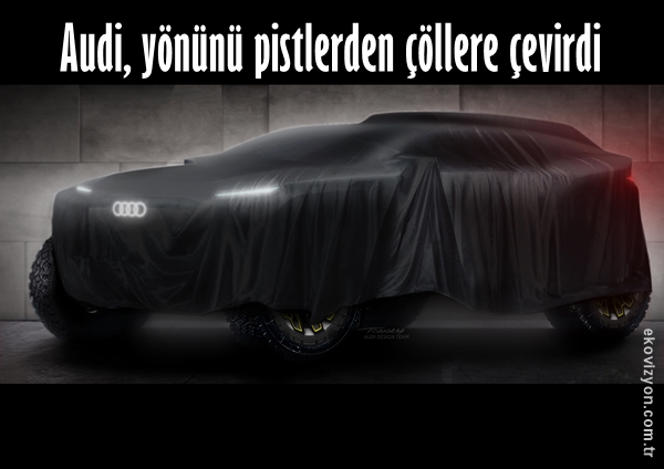 Pistlerden çöllere