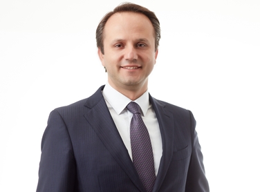 BtcTurk CEO’su Özgür Güneri