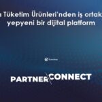 Partner Connect platformu ile sağlanan verimlilik kazanca dönüşecek