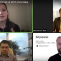 Kripto paralar 2021’in de gözdesi olacak