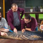 212’nin kurucu ortağı Ali Karabey ise 2020 yılını şu şekilde değerlendirdi: