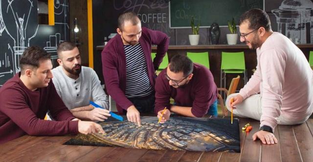 212’nin kurucu ortağı Ali Karabey ise 2020 yılını şu şekilde değerlendirdi: