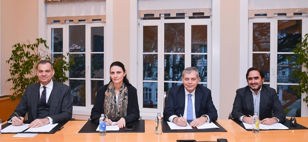 Aygaz ve McKinsey & Company ortaklığıyla faaliyet gösterecek Aykargo