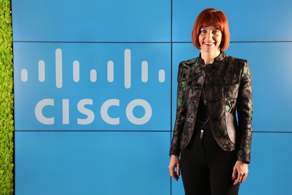 Cisco’nun 2021 yılı için öngördüğü en önemli teknoloji trendleri şunlar oldu