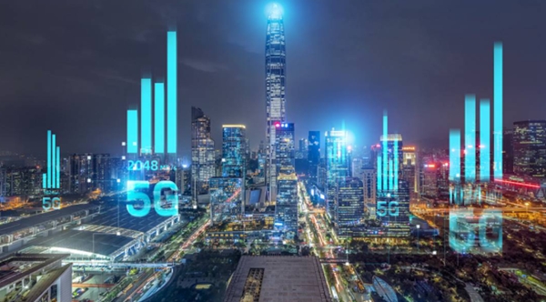 Nesnelerin İnterneti IoT