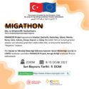 TÜRK VE SURİYELİ GİRİŞİMCİLER BİR ARAYA GELİYOR