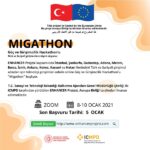 TÜRK VE SURİYELİ GİRİŞİMCİLER BİR ARAYA GELİYOR