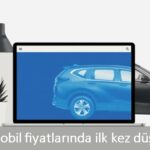 sahibinden.com araç ilanlarına ilişkin Aralık ayı verilerini açıkladı: