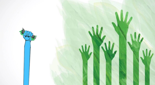 Paydaş kapitalizmi uzun vadede kazandırıyor